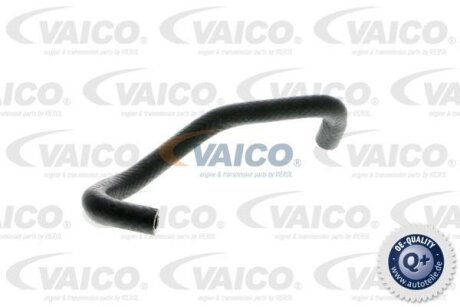 Шланг гумовий системи охолодження BMW 3 (E36), 5 (E34) 1.6/1.8 09.89-08.00 VAICO V201248