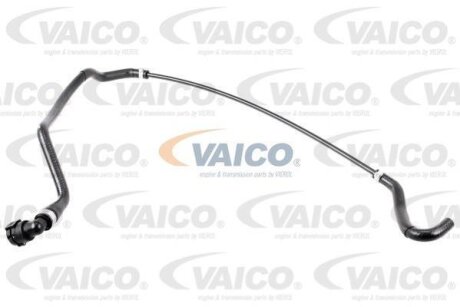 Шланг радіатора VAICO V201689