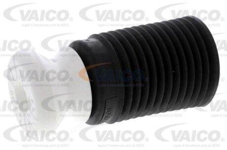 Відбійник амортизатора передн (висота 160мм) BMW 5 (F10), 6 (F12), 6 GRAN COUPE (F06) 1.6-4.4 06.09-10.18 VAICO V202020