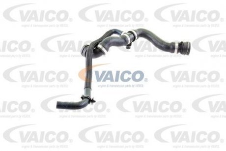 Шланг гумовий системи охолодження Верх лів BMW 3 (E90), 3 (E91), 3 (E92) 1.6 09.07-06.13 VAICO V20-2289