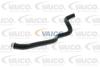 Шланг гумовий системи охолодження Верх BMW 6 (E63), 6 (E64) 3.0-4.8 09.03-08.10 VAICO V202299 (фото 1)