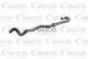 Шланг гумовий системи охолодження Нижн BMW 6 (E63), 6 (E64) 3.0-4.8 09.03-08.10 VAICO V202300 (фото 1)