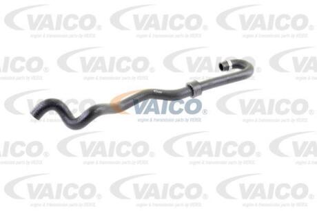 Шланг гумовий системи охолодження Нижн BMW 6 (E63), 6 (E64) 3.0-4.8 09.03-08.10 VAICO V202300