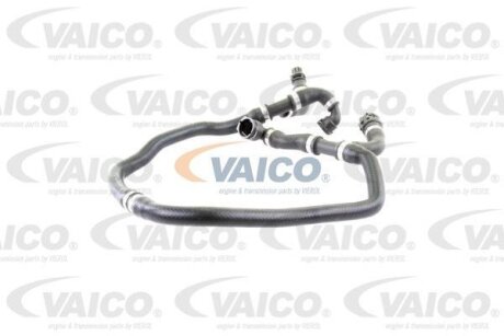 Шланг радіатора Original Quality VAICO V202309