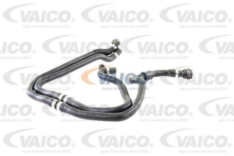 Шланг гумовий системи охолодження BMW X3 (E83) 2.5/3.0 08.06-08.08 VAICO V202317