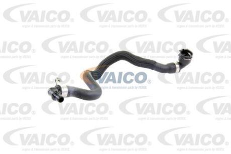 Шланг гумовий системи охолодження BMW X5 (E70), X6 (E71, E72) 3.0D 04.08-07.14 VAICO V202387
