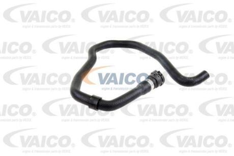 Шланг гумовий системи охолодження BMW X5 (E70), X6 (E71, E72) 3.0D 10.08-06.14 VAICO V202397