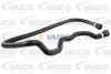 Шланг гумовий системи охолодження BMW 5 (E39) 2.0-3.0 09.95-05.04 VAICO V202695 (фото 1)