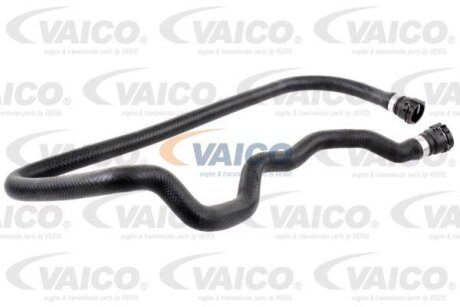 Шланг гумовий системи охолодження BMW 5 (E39) 2.0-3.0 09.95-05.04 VAICO V202695