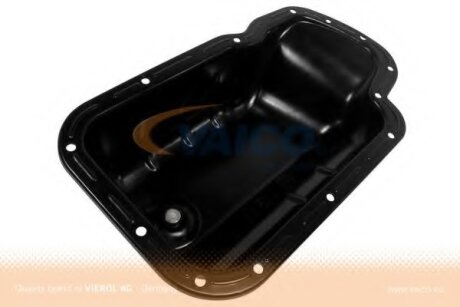 Корпус масляного фільтра CITROEN C5 II, C5 III, C6, C8, C-CROSSER PEUGEOT 4007, 407, 508 I, 508/KOMBI, 607, 807 2.2D 02.00- VAICO V220348 (фото 1)