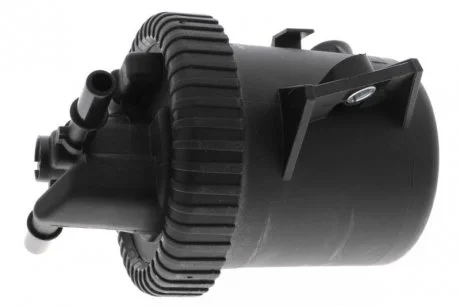 Корпус паливного фільтра CITROEN C4 I, C5 I, C5 II, C5 I/KOMBI, C8, EVASION, JUMPY I, XSARA, XSARA PICASSO, FIAT SCUDO, ULYSSE, LANCIA PHEDRA, ZETA, PEUGEOT 206, 307, 307/KOMBI, 406, 407, 607 06.98- VAICO V220750