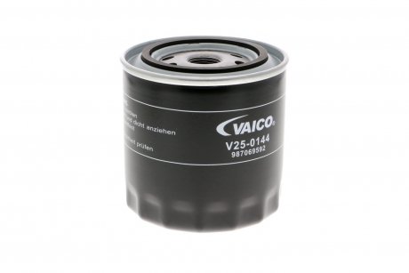 Фільтр масла VAICO V250144 (фото 1)