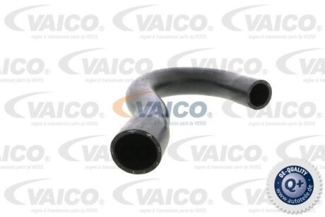 Шланг гумовий системи охолодження Верх MERCEDES 190 (W201) 1.8/2.0/2.3 10.82-08.93 VAICO V300258 (фото 1)