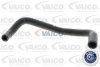 Шланг гумовий системи охолодження Нижн SMART FORTWO 0.8D/1.0/Electric 01.07- VAICO V302418 (фото 1)