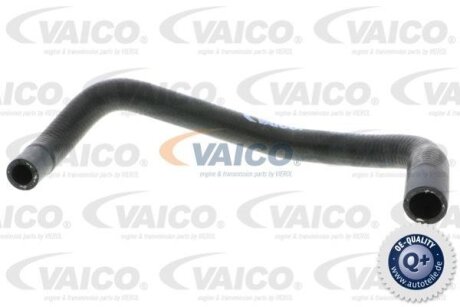 Шланг гумовий системи охолодження Нижн SMART FORTWO 0.8D/1.0/Electric 01.07- VAICO V302418