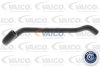 Шланг гумовий системи охолодження MERCEDES CLS (C219), E T-MODEL (S211), E (W211) 1.8-6.2 03.02-12.10 VAICO V302967 (фото 1)