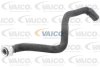 Шланг гумовий системи охолодження MERCEDES S (W221, V221) 2.2D-5.5 10.05-12.13 VAICO V302973 (фото 1)