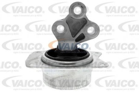 Опора КПП L OP Insignia 11- VAICO V401071
