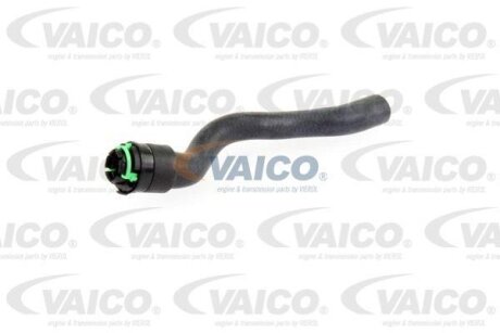 Шланг гумовий системи охолодження Впускна сторона OPEL ASTRA H, ASTRA H GTC 1.3D 04.05-10.10 VAICO V401766 (фото 1)