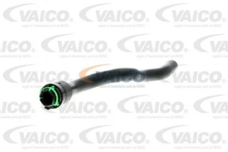 Патрубок нагрівача OPEL ASTRA G, ASTRA G CLASSIC, ASTRA G/KOMBI 1.7D 02.00-12.09 VAICO V40-1774 (фото 1)