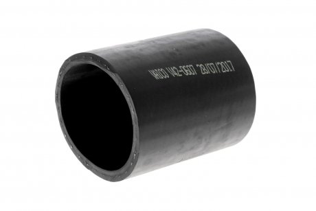 Шланг інтеркулера Лів (чорний) CITROEN EVASION, JUMPY I, FIAT SCUDO, ULYSSE, LANCIA ZETA, PEUGEOT 806, EXPERT 2.0/2.0D 06.94-12.06 VAICO V420607