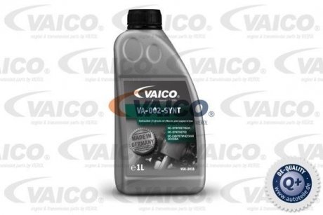 Жидкость гидроусилителя 2001- (MB 345.0) VAICO V600018 (фото 1)