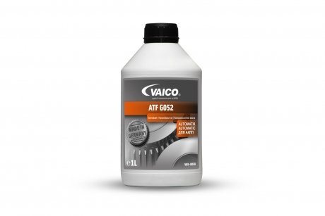 Смазка ATF 1L в АКПП (желтая)) VAICO V600050