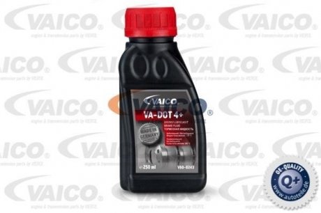 Тормозная жидкость VAICO V60-0243