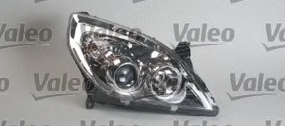 Основная фара Valeo 043017