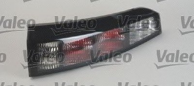 Ліхтар задній правий Opel Meriva-A 043 273 Valeo 043273