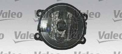 Фара протитуманна Valeo 043352