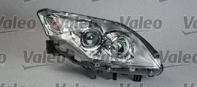 Основная фара Valeo 043618