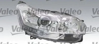 Основна фара Valeo 043693