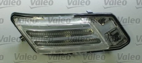Фара противотуманная Valeo 043897