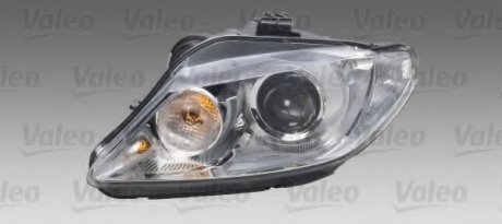 Фара автомобильная Valeo 043925