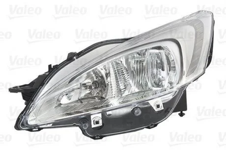 Фара автомобільна Valeo 044527