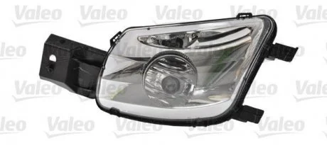 Противотуманная фара Valeo 044651