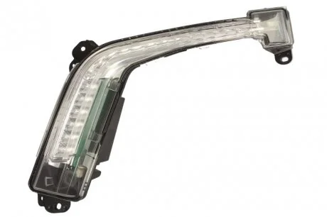 Боковой габаритный фонарь Valeo 044652