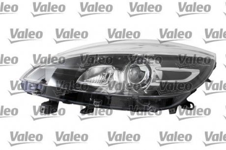 Фара головна Valeo 044768