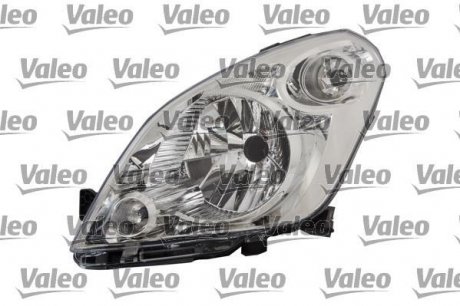 Автозапчасть Valeo 044857