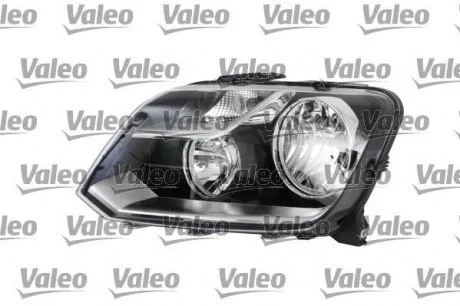 Фара автомобильная Valeo 044879