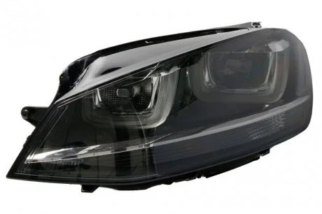 Основная фара Valeo 044929
