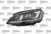 Фара автомобильная Valeo 044933 (фото 1)