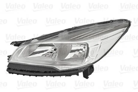 Фара Valeo 044979