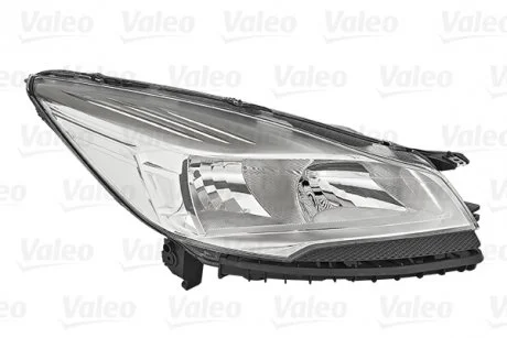 Фара Valeo 044980