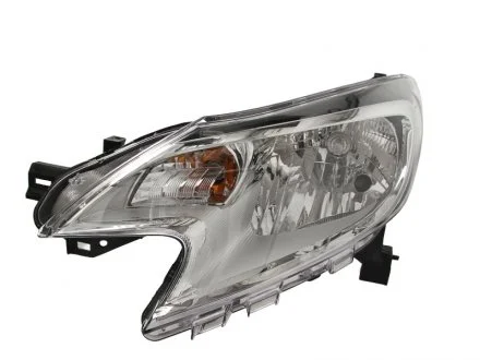 Фара автомобільна Valeo 045260