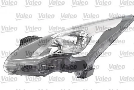 Фара левая Valeo 045278