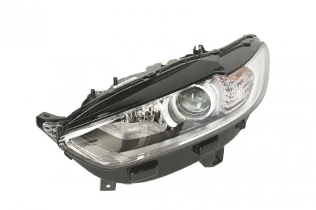 Фара Valeo 046614