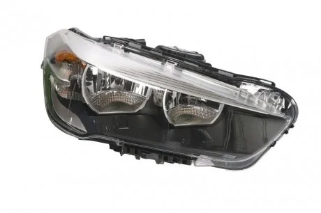 Фара Прав (H7, електричн, з мотором) BMW X1 F48 09.15-07.19 Valeo 046729