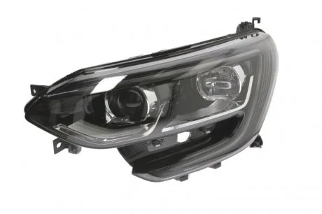 Фара головна, права Valeo 046750